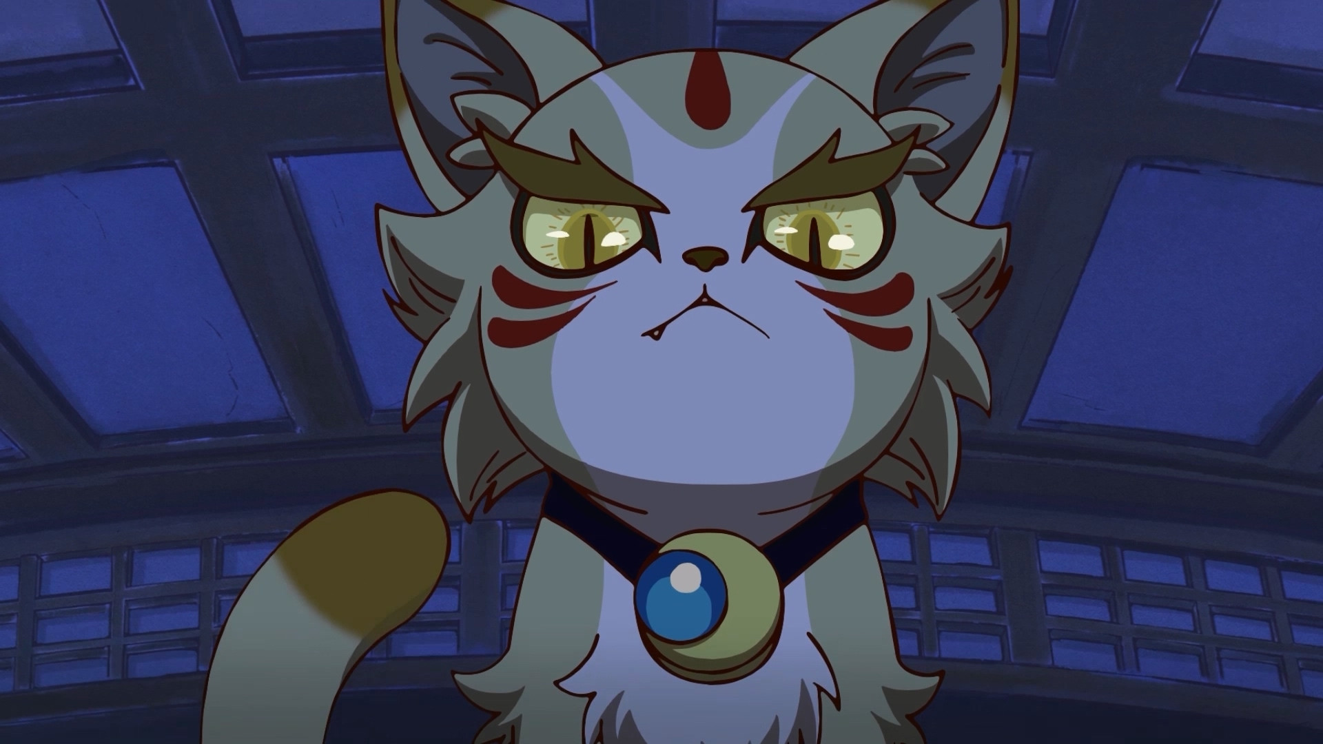 Продавец фантазий