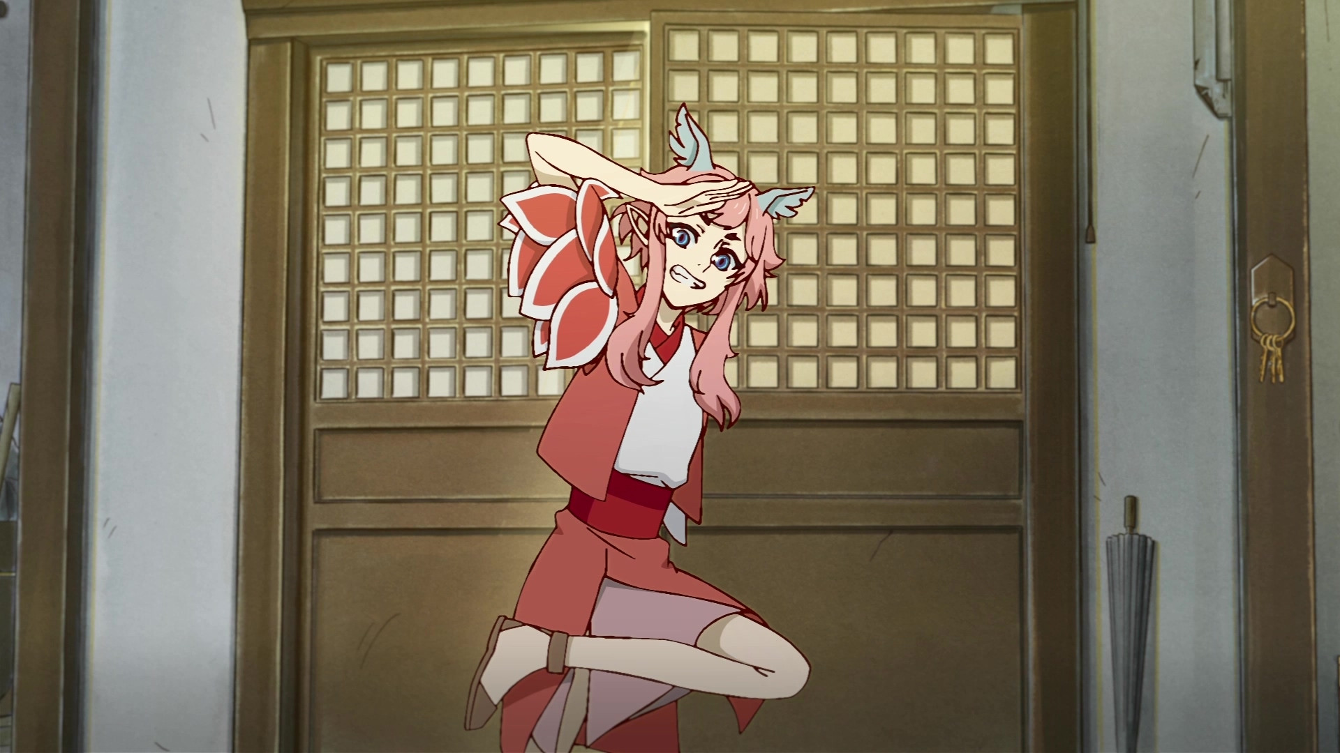 Продавец фантазий