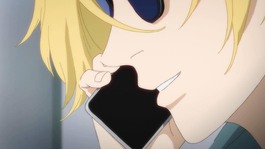 Рыбка-бананка