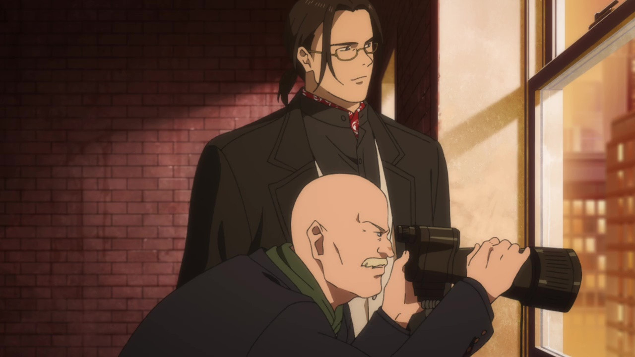 Рыбка-бананка