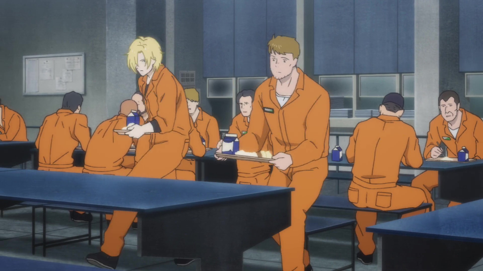 Рыбка-бананка