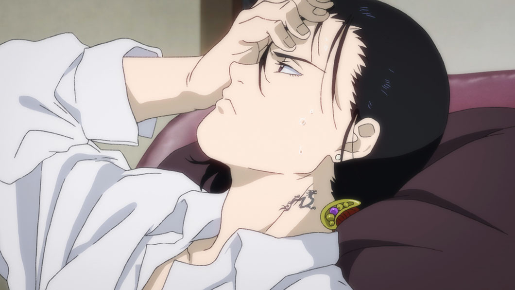 Рыбка-бананка