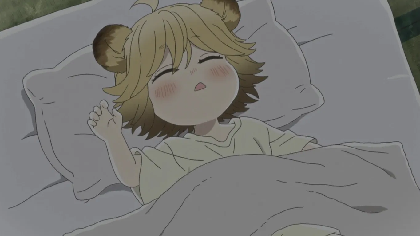 Мир удона Поко