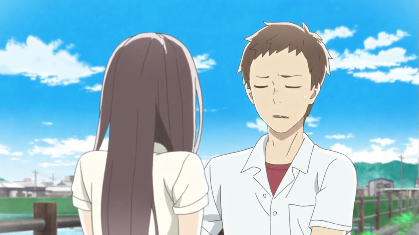 Мир удона Поко