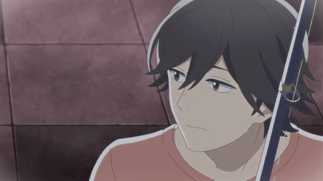 Мир удона Поко