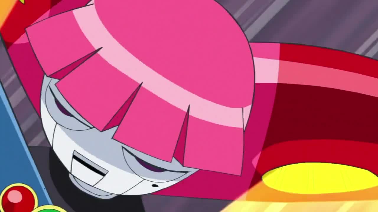 Мари и Гали (первый сезон)