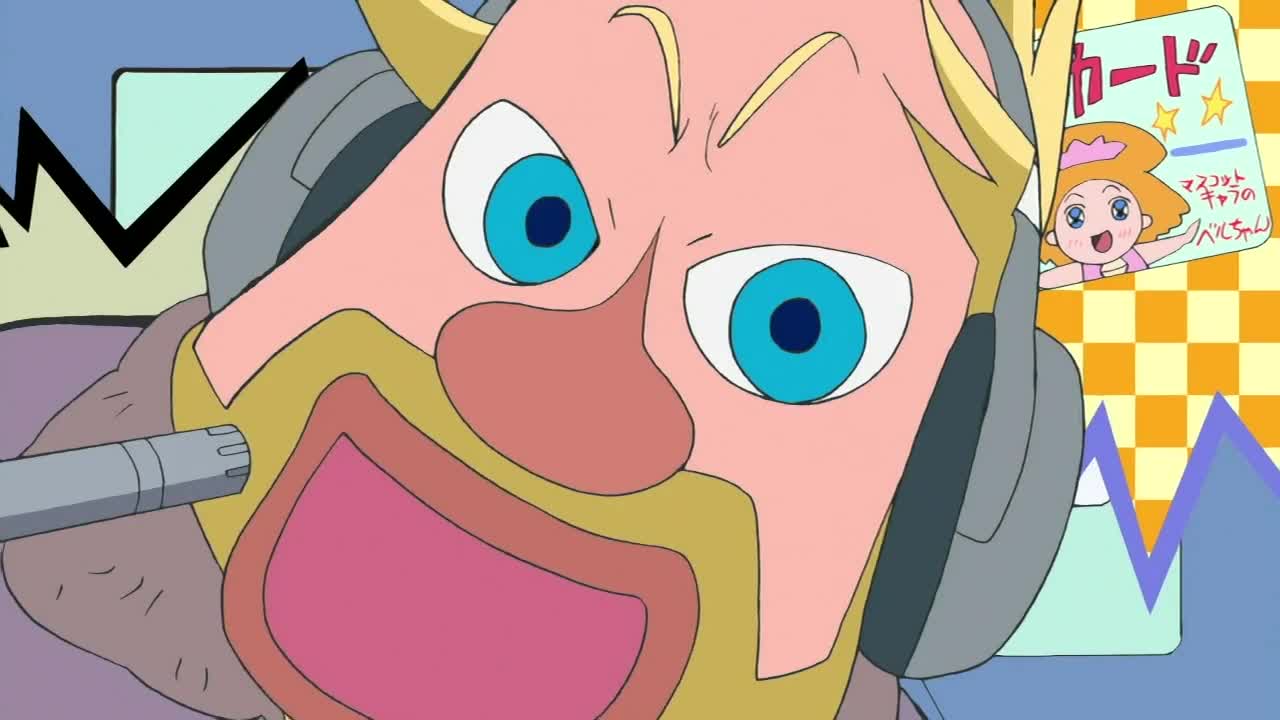 Мари и Гали (первый сезон)