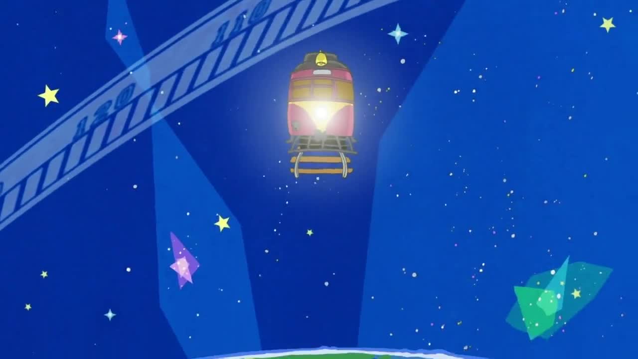 Мари и Гали (первый сезон)