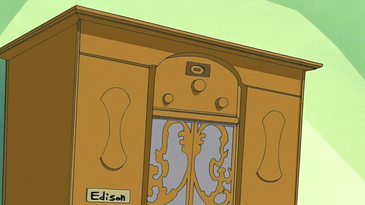 Мари и Гали (первый сезон)