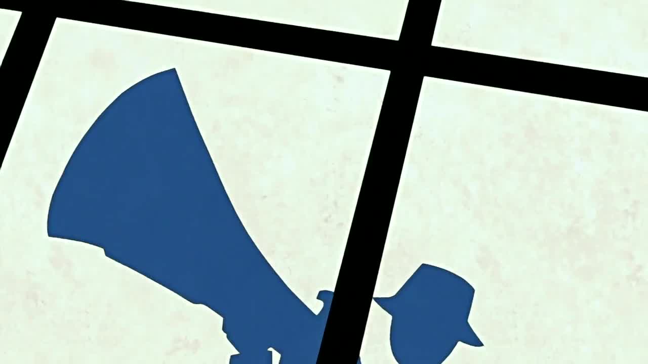 Мари и Гали (первый сезон)