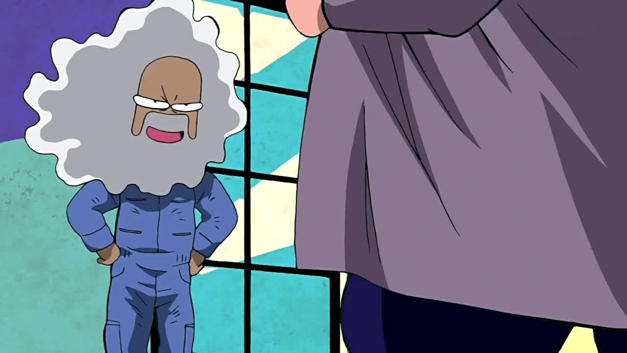 Мари и Гали (первый сезон)