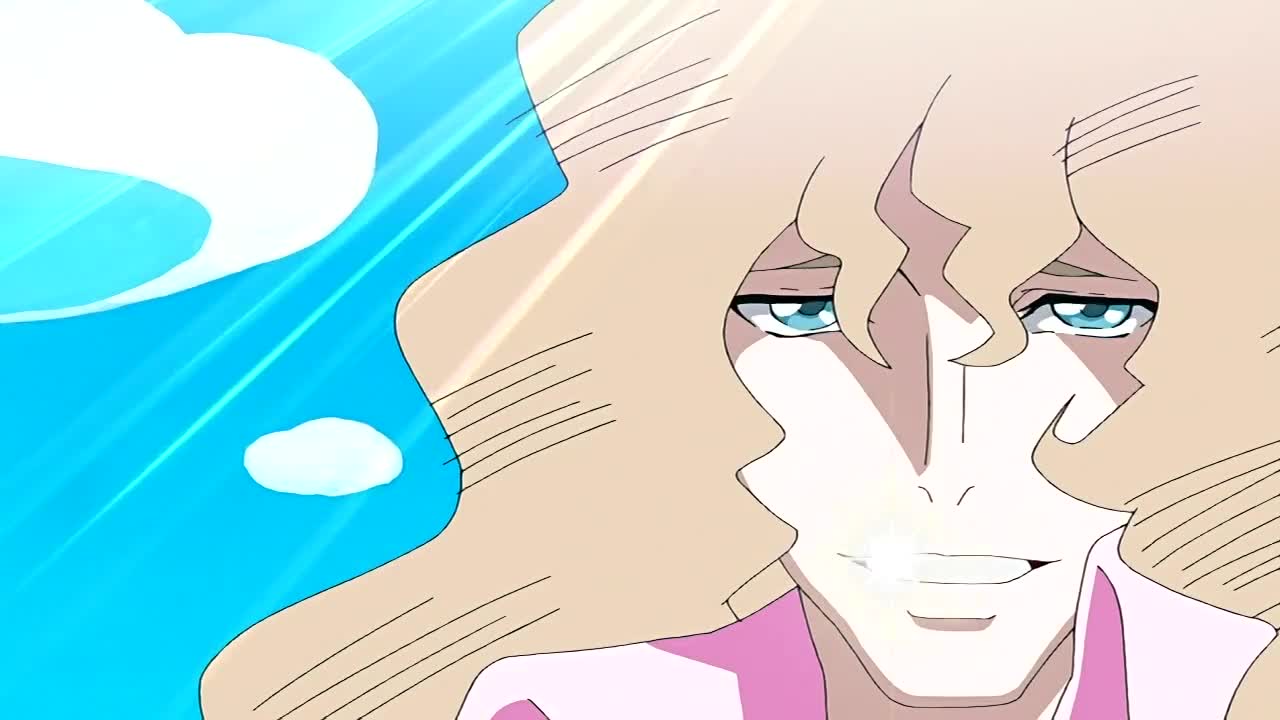 Мари и Гали (первый сезон)