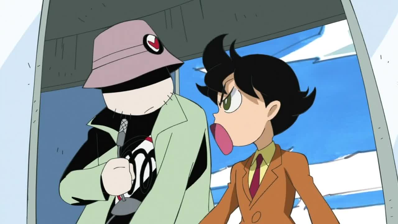 Мари и Гали (первый сезон)