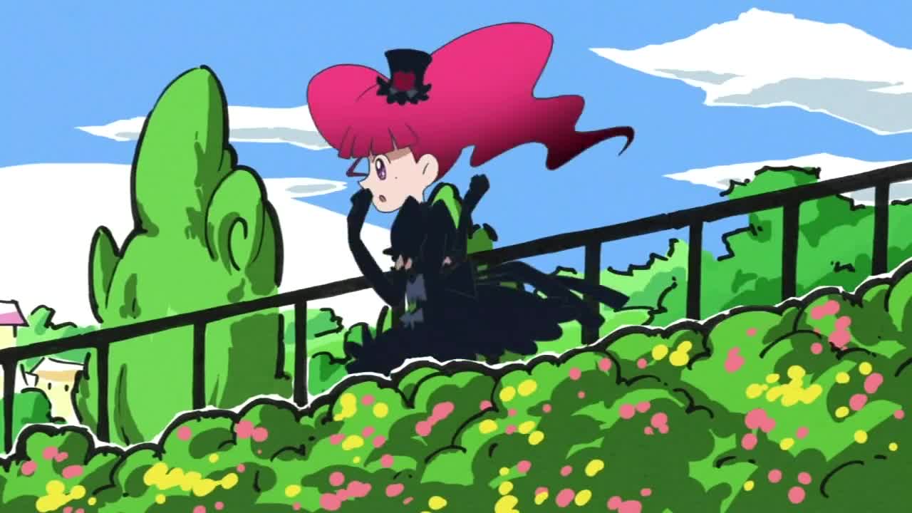 Мари и Гали (первый сезон)