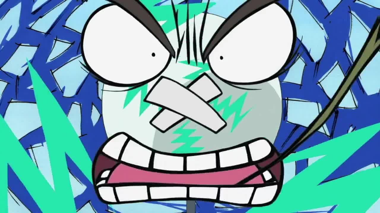 Мари и Гали (первый сезон)