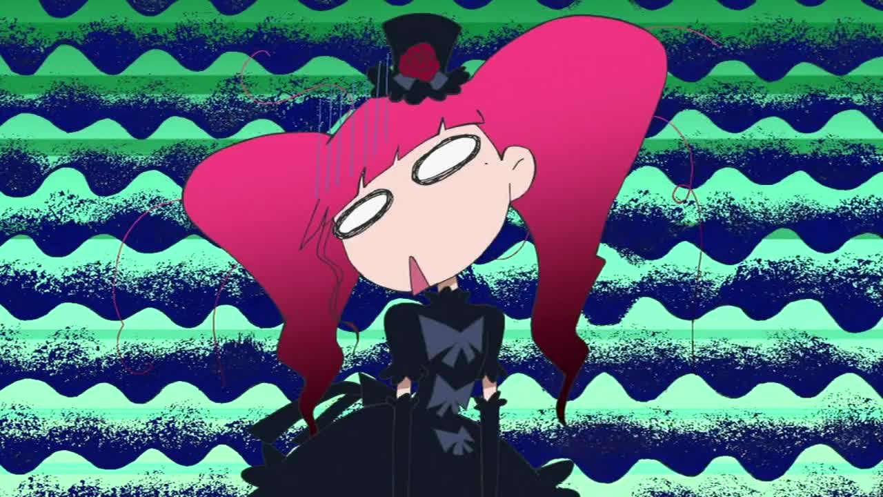 Мари и Гали (первый сезон)