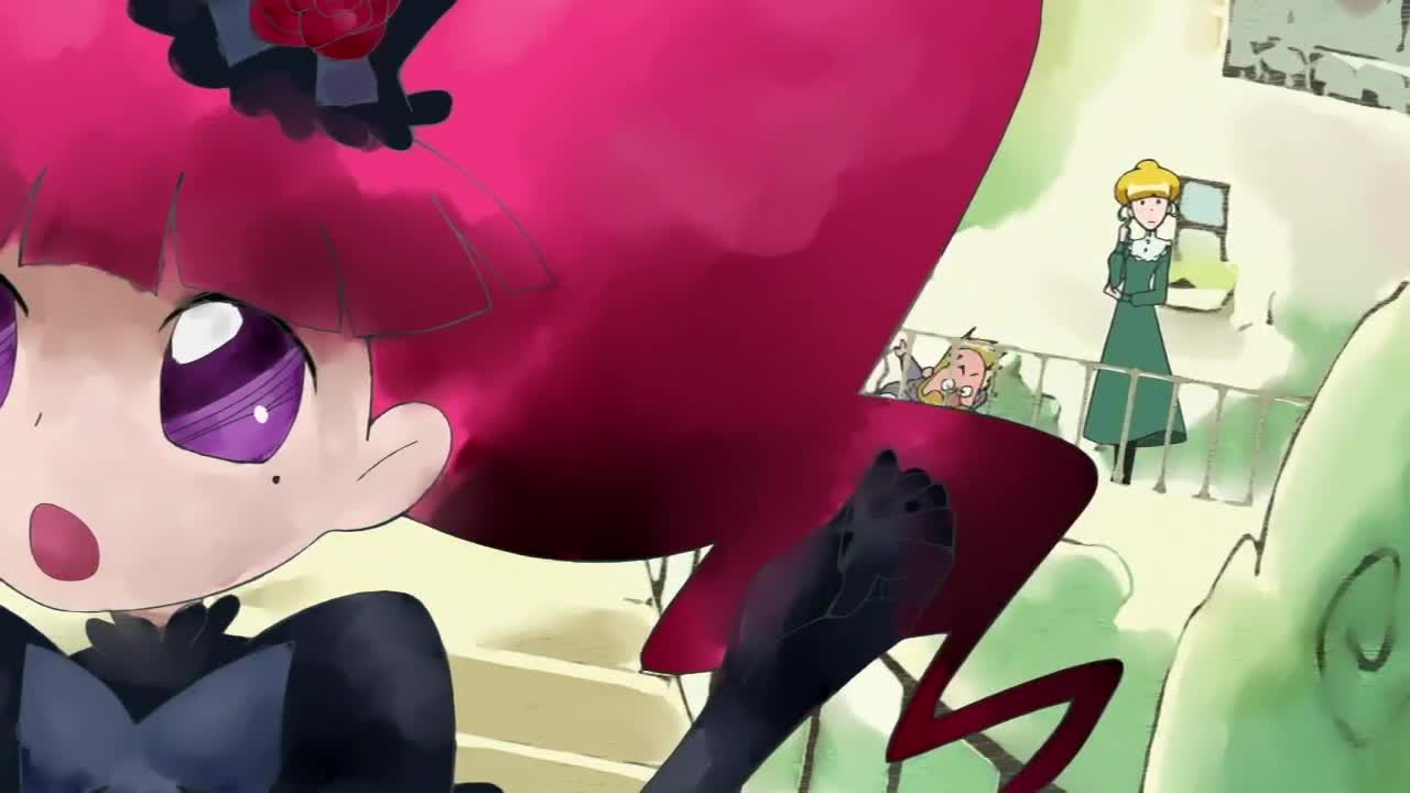 Мари и Гали (первый сезон)