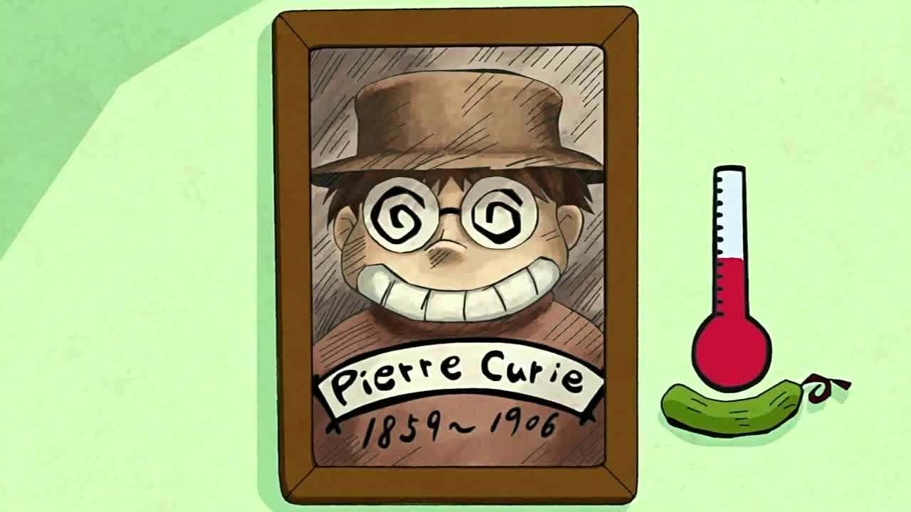 Мари и Гали (первый сезон)