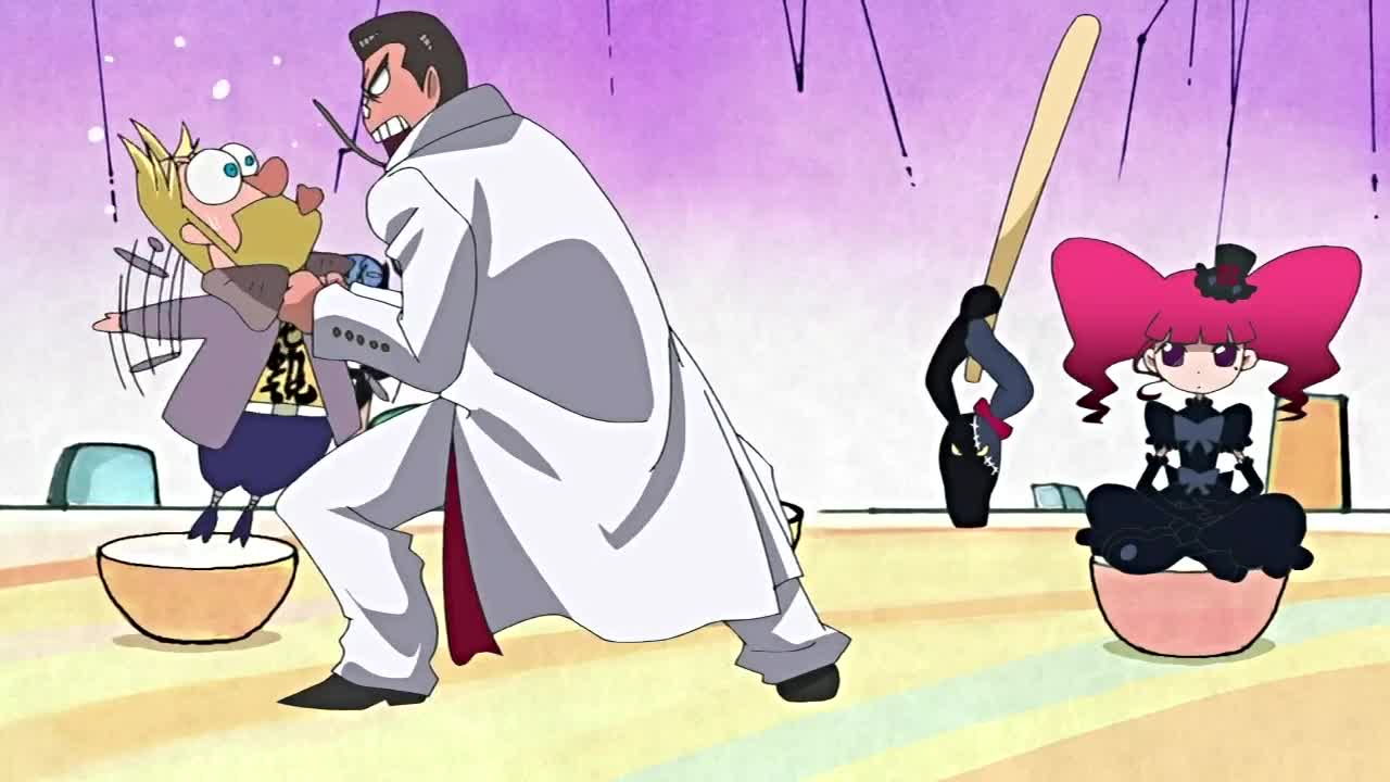 Мари и Гали (первый сезон)