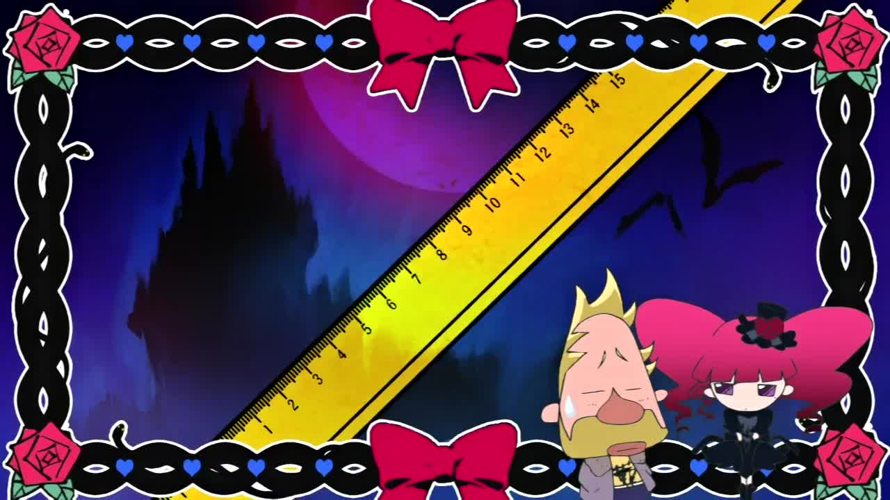 Мари и Гали (первый сезон)