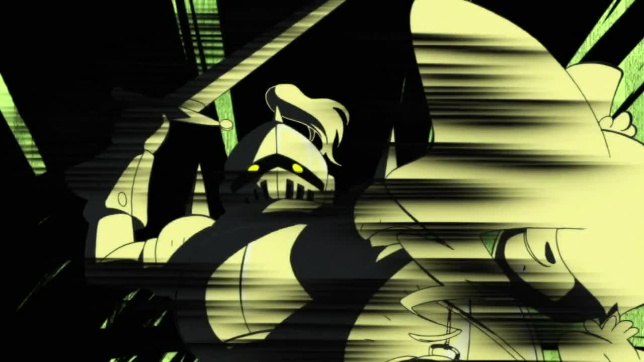 Мари и Гали (первый сезон)