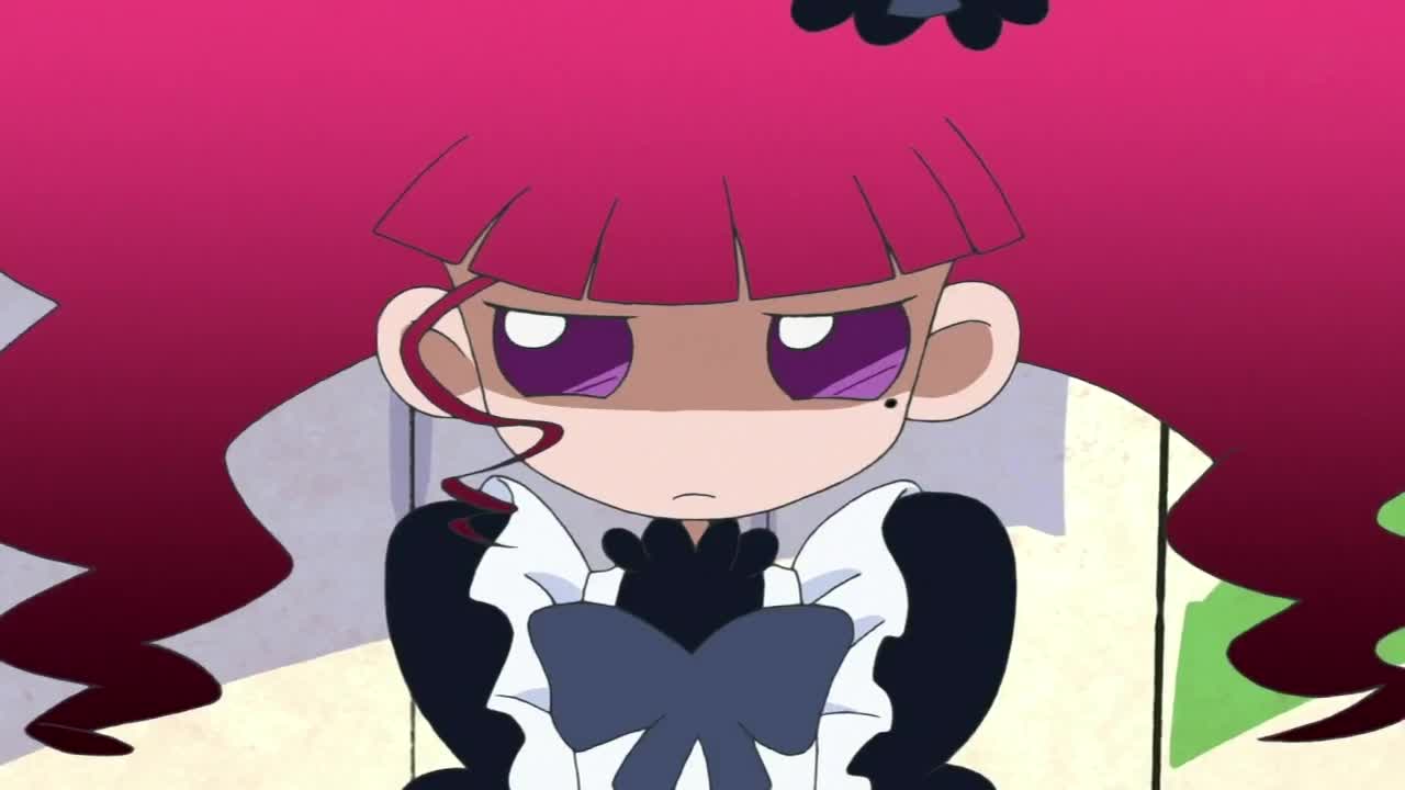 Мари и Гали (первый сезон)