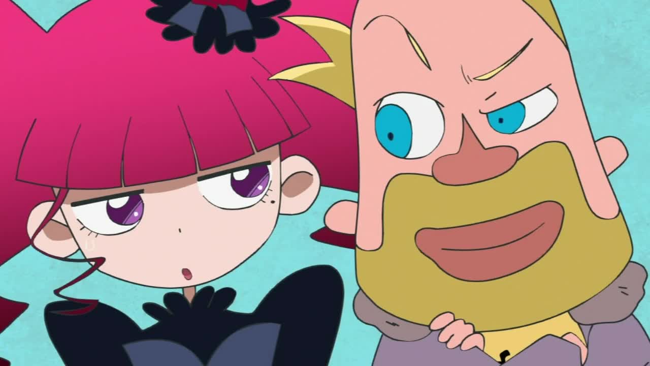 Мари и Гали (первый сезон)