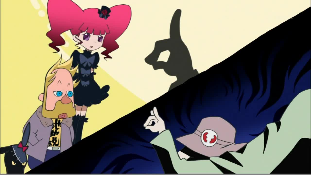 Мари и Гали (первый сезон)