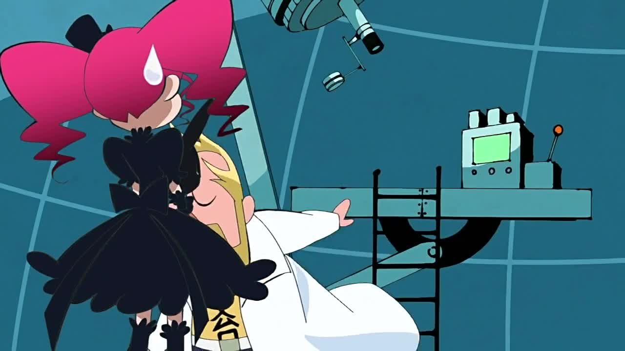 Мари и Гали (первый сезон)