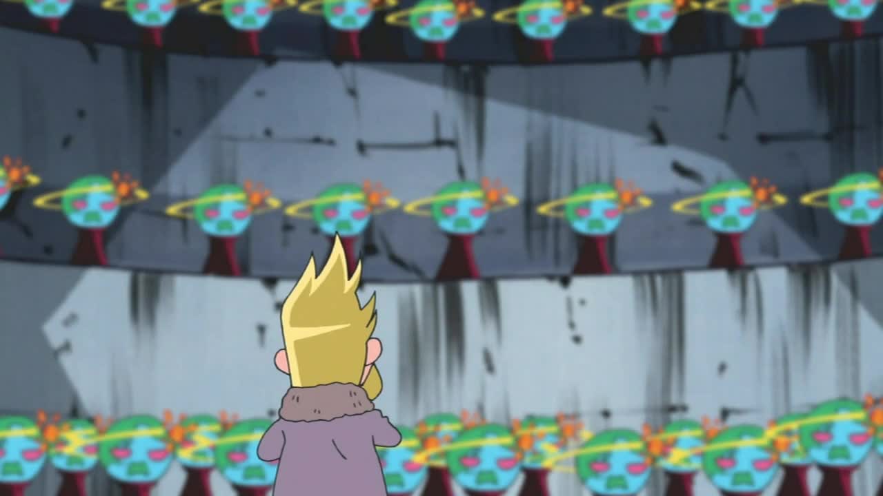 Мари и Гали (первый сезон)