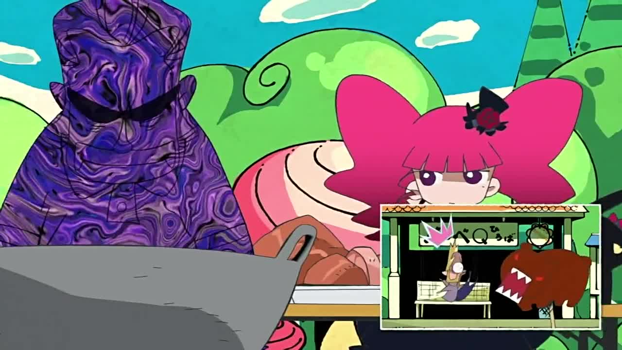 Мари и Гали (первый сезон)