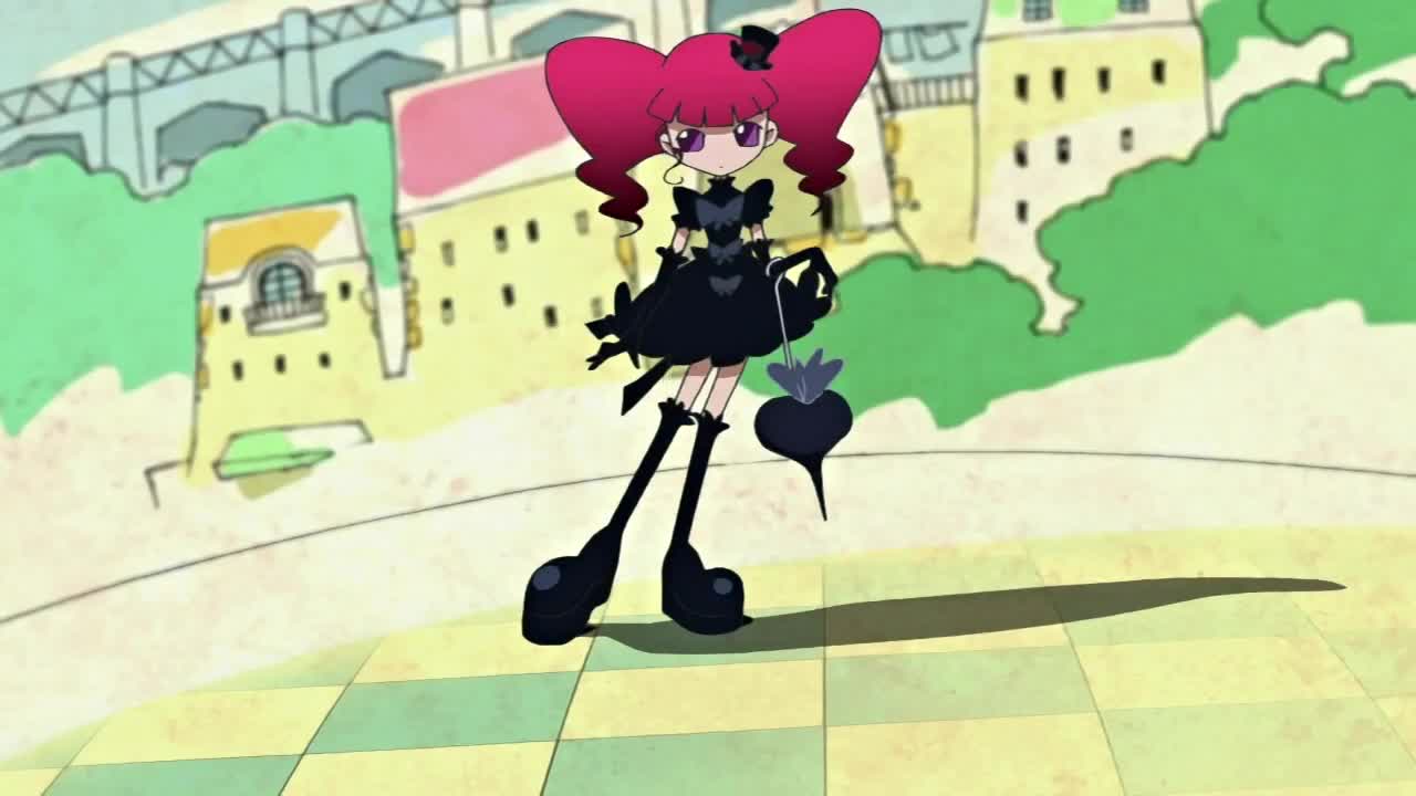 Мари и Гали (первый сезон)