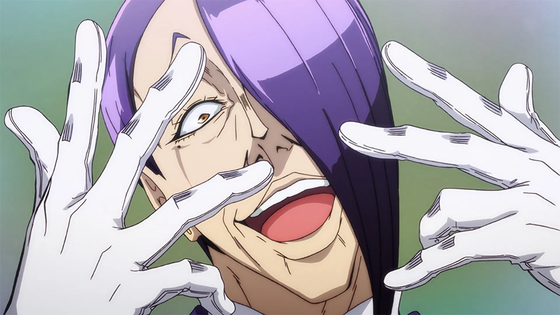 Необъятный океан