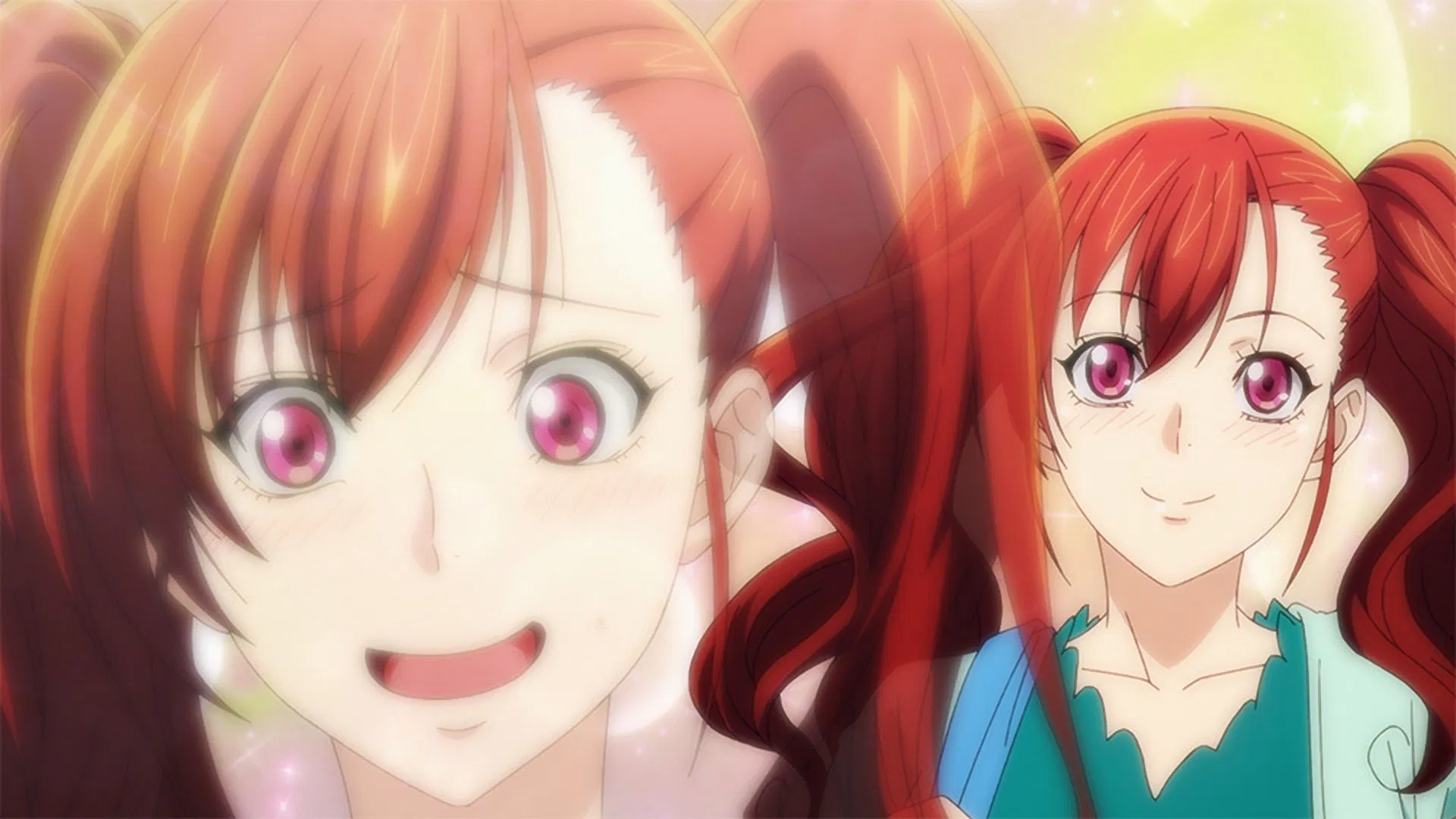 Необъятный океан