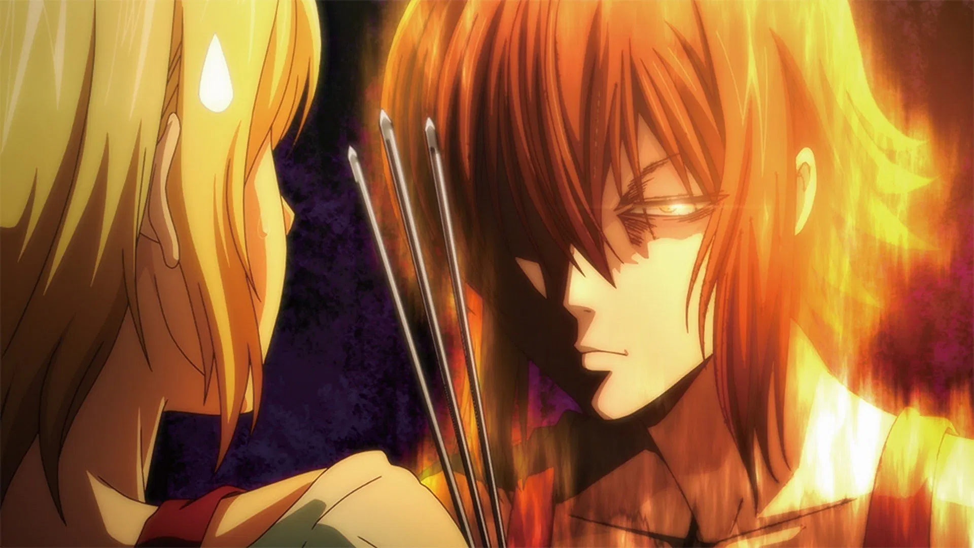 Необъятный океан