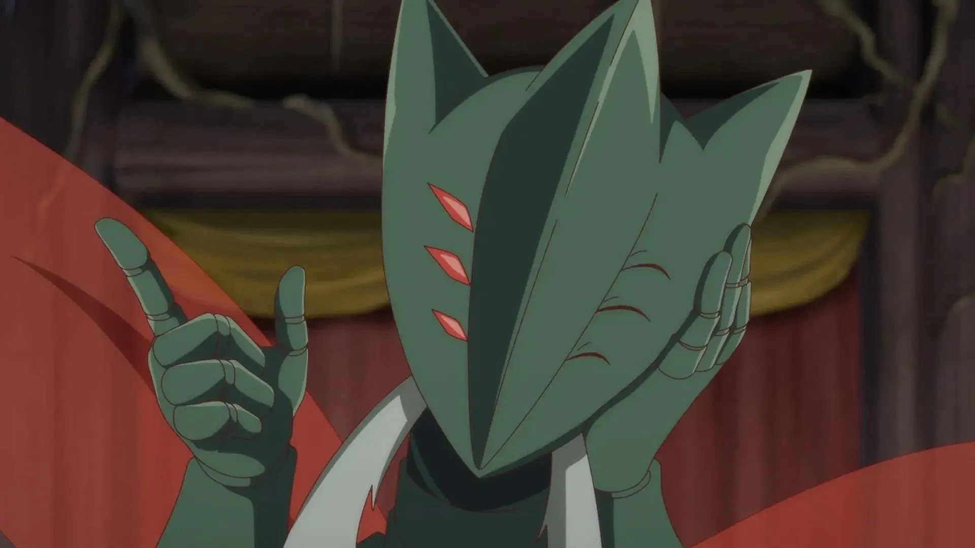 Апокалипсис Миногры