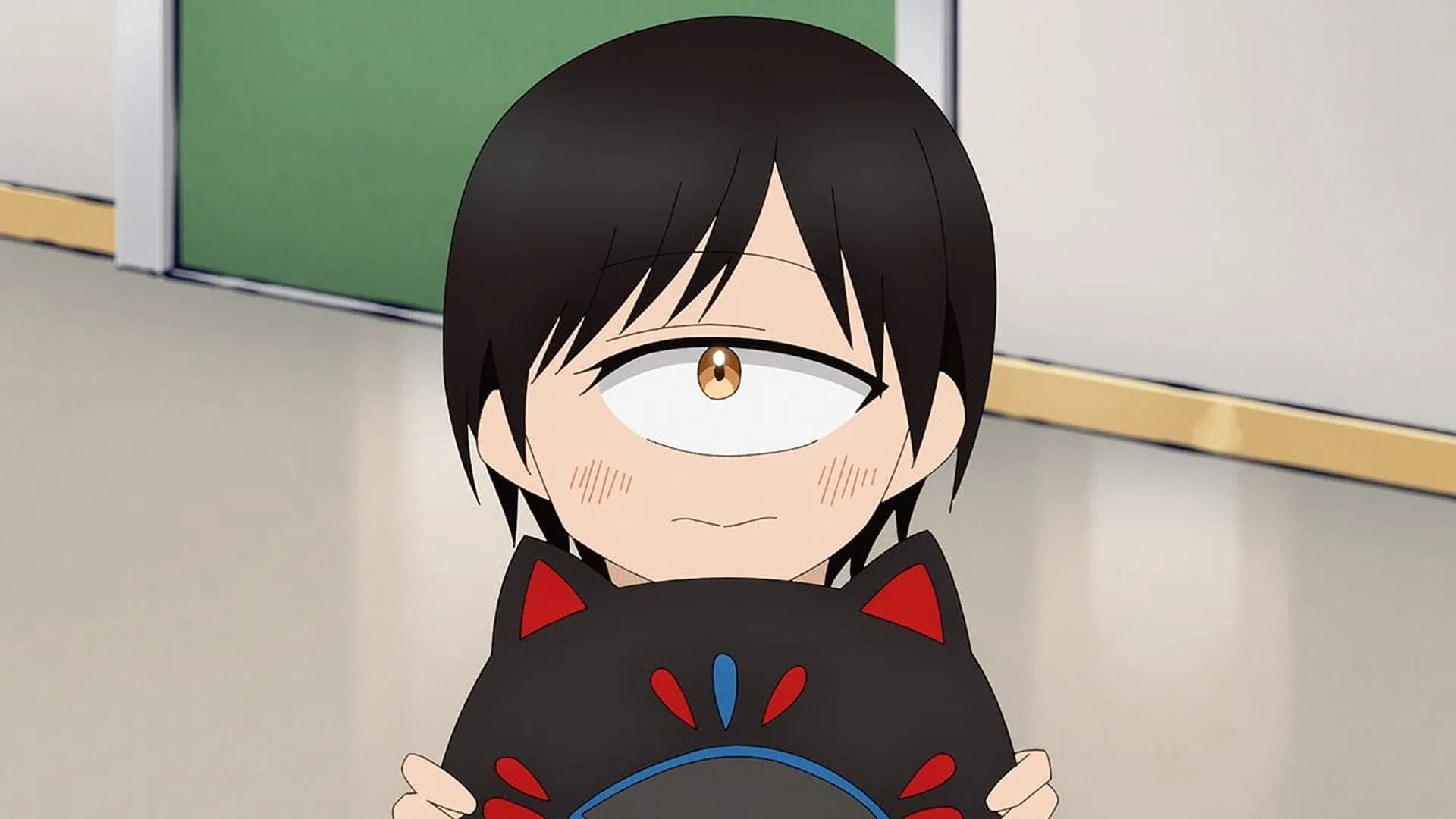 Я стал учителем в школе монстров!