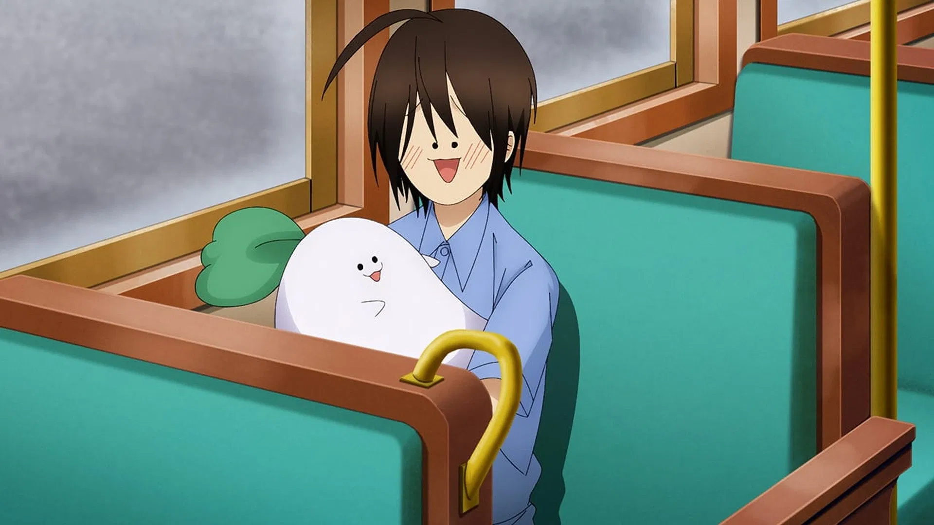 Я стал учителем в школе монстров!