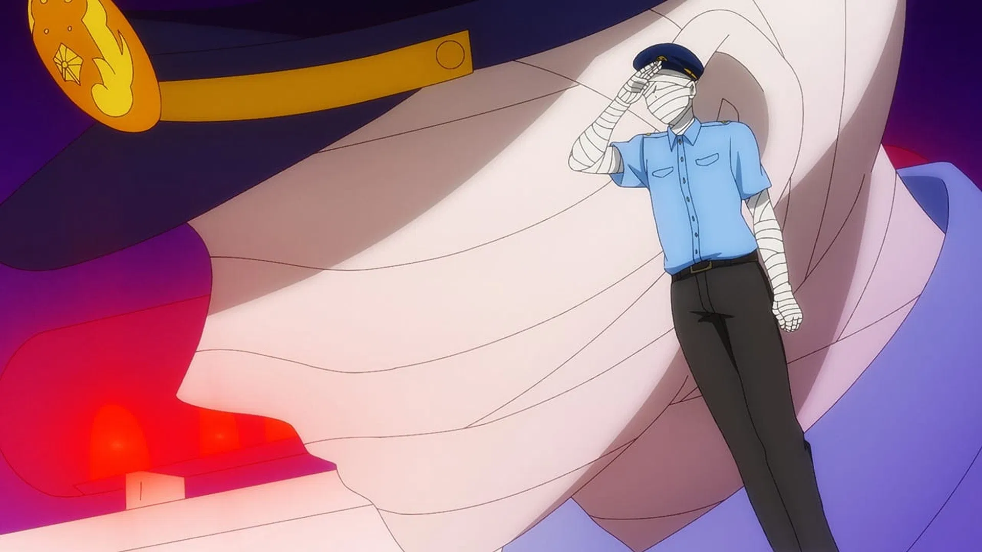 Я стал учителем в школе монстров!