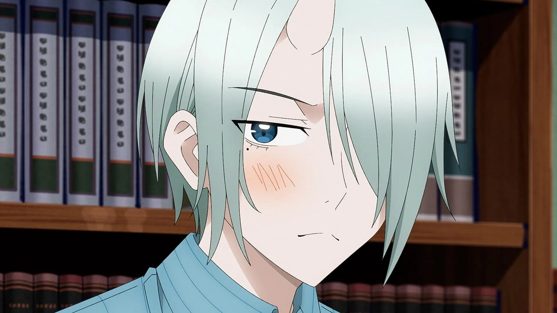 Я стал учителем в школе монстров!