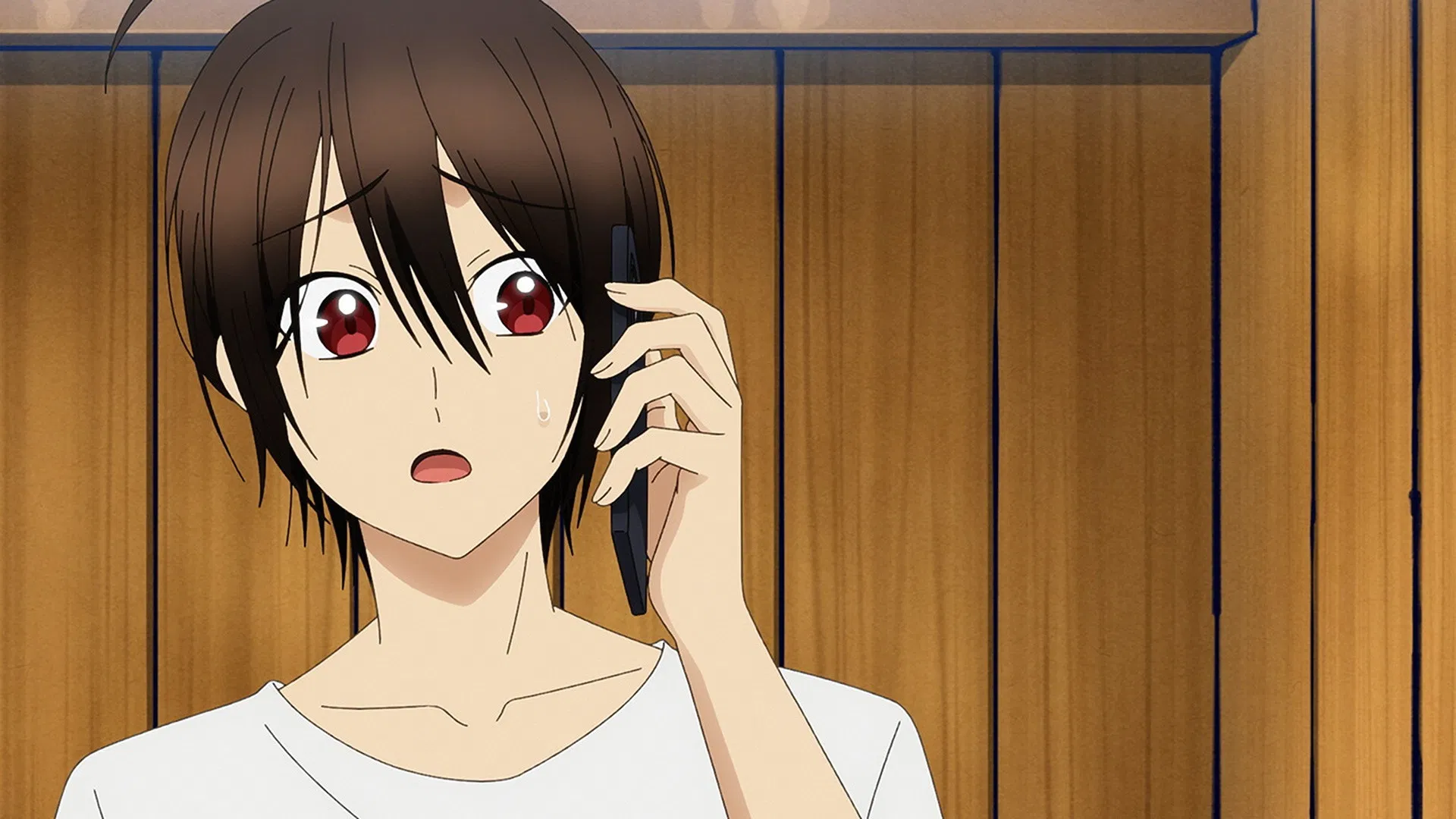 Я стал учителем в школе монстров!