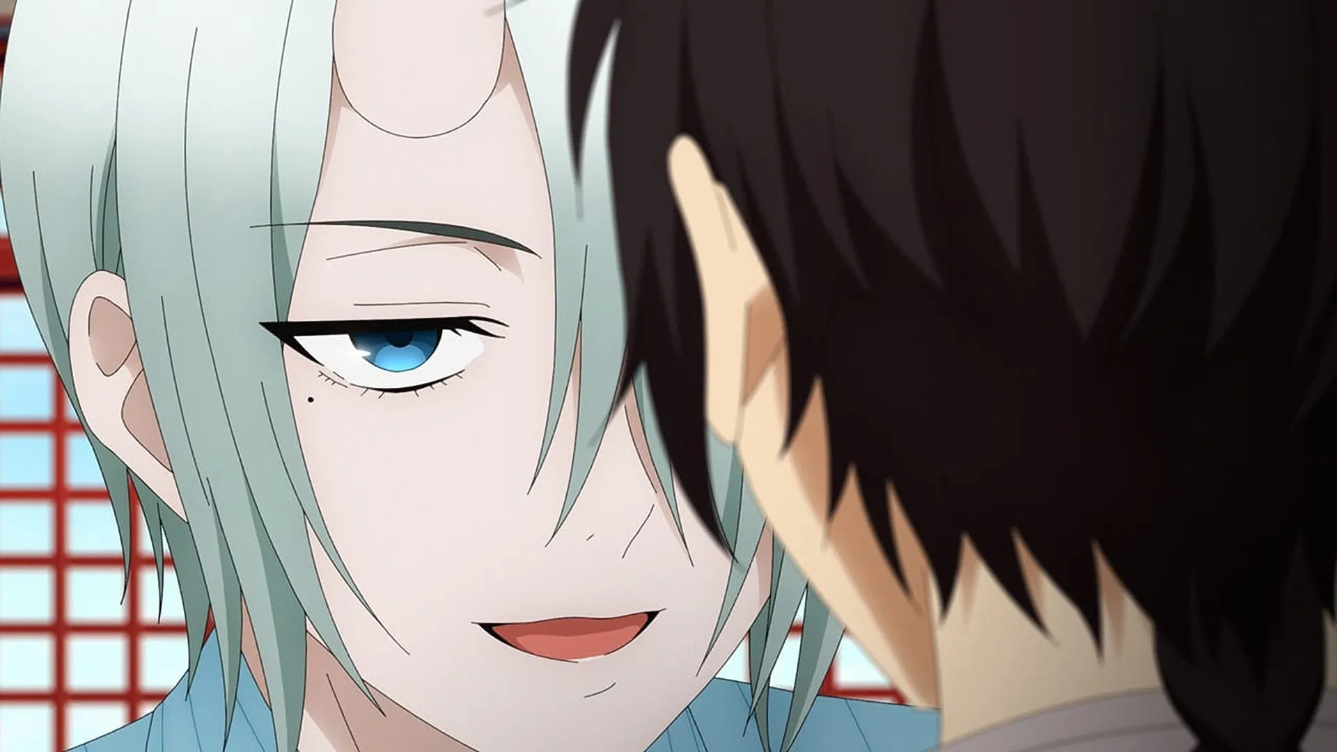 Я стал учителем в школе монстров!