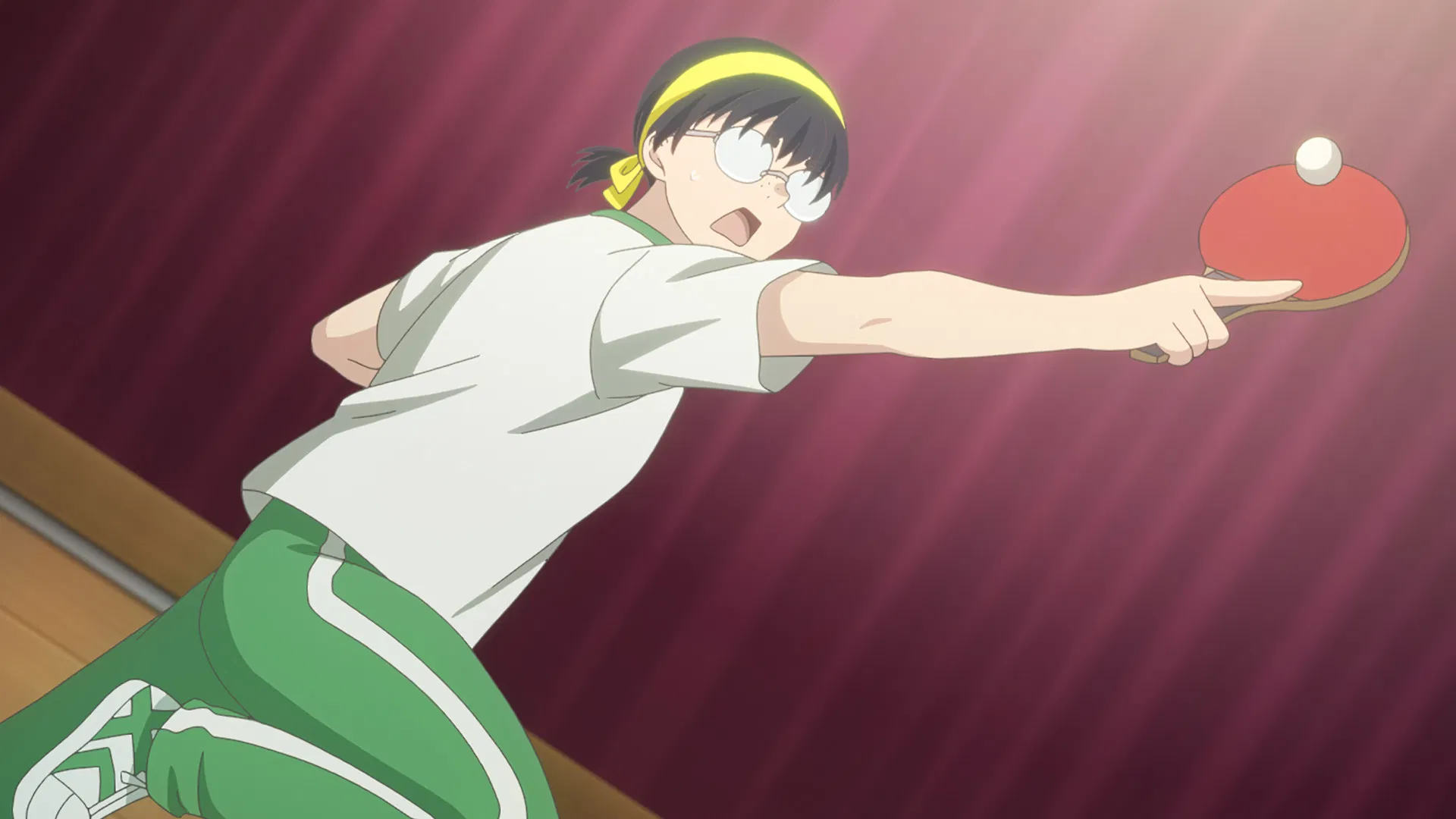 Букет для гадкой девочки