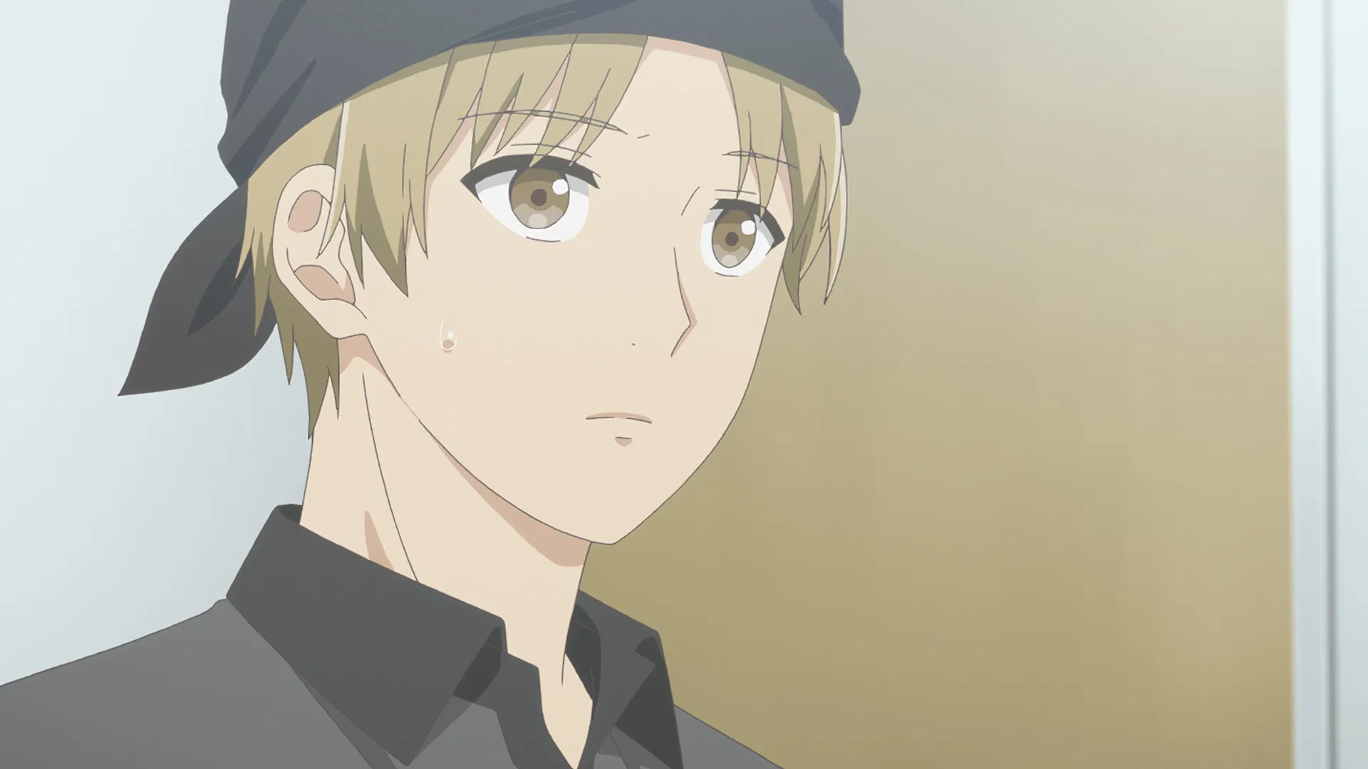 Букет для гадкой девочки