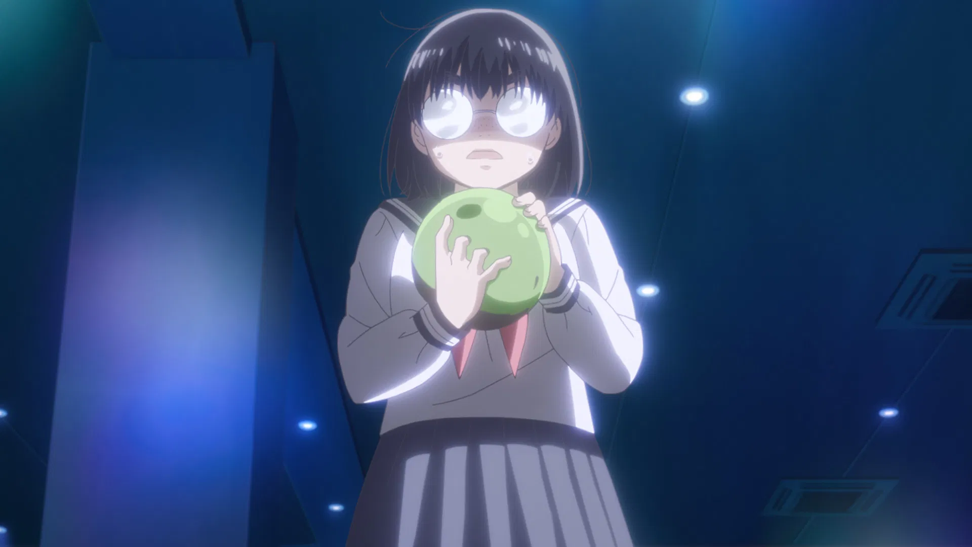 Букет для гадкой девочки