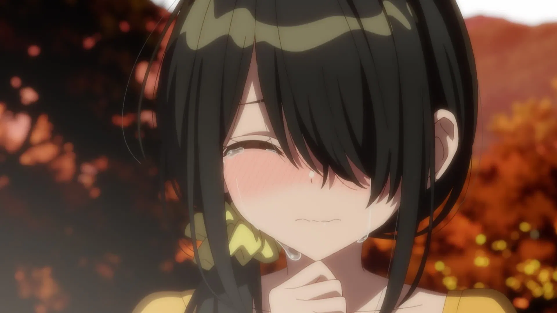 Дети семьи Сиундзи