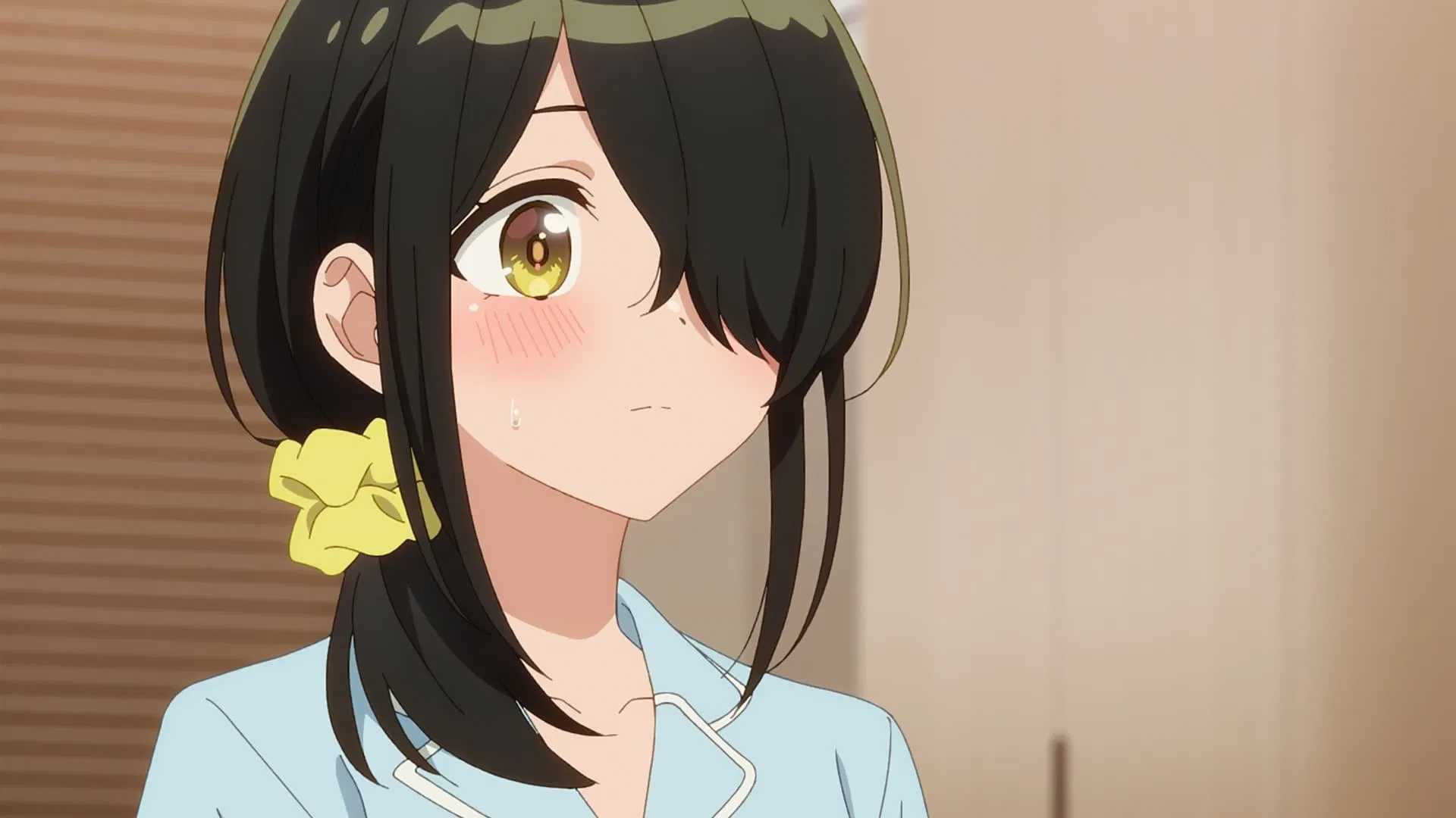 Дети семьи Сиундзи