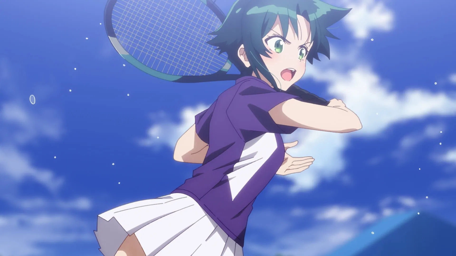 Дети семьи Сиундзи