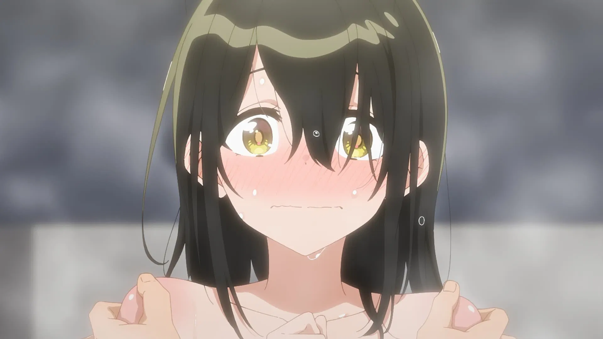 Дети семьи Сиундзи