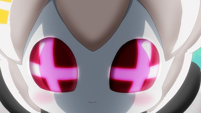 Проект по обучению волшебниц